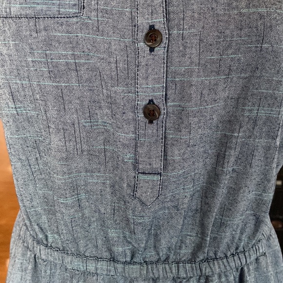 Toad & Co dress M - Picture 3 of 4